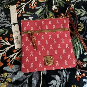 Dooney & Bourke Crossbody